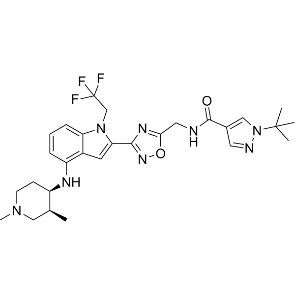 p53 Activator 12 2746374-04-7